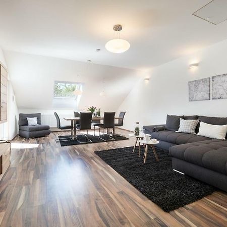 Ma-Living Miralior Apartment ماينتس المظهر الخارجي الصورة