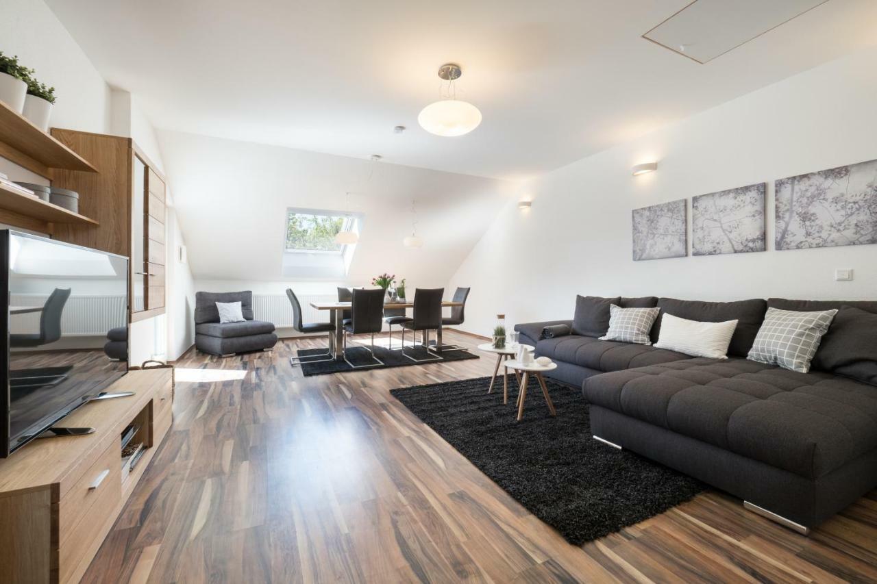 Ma-Living Miralior Apartment ماينتس المظهر الخارجي الصورة