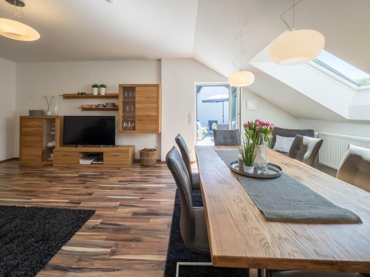 Ma-Living Miralior Apartment ماينتس المظهر الخارجي الصورة