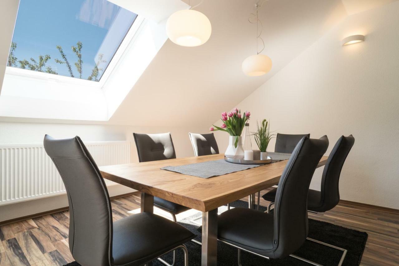 Ma-Living Miralior Apartment ماينتس المظهر الخارجي الصورة