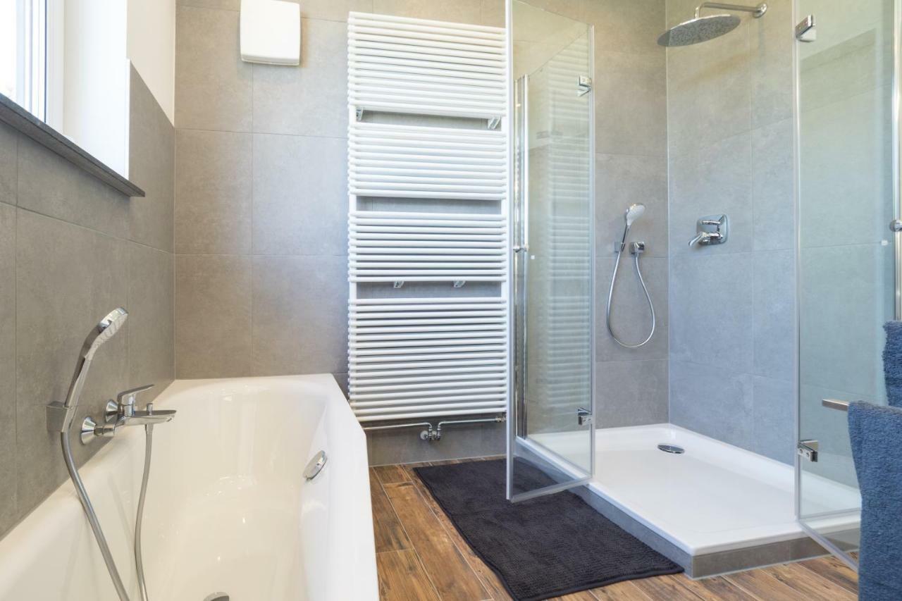 Ma-Living Miralior Apartment ماينتس المظهر الخارجي الصورة