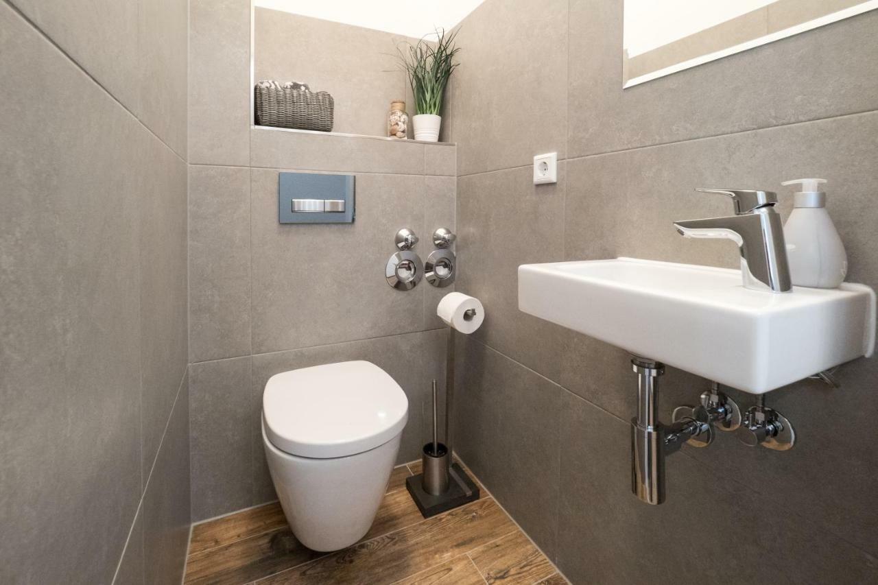 Ma-Living Miralior Apartment ماينتس المظهر الخارجي الصورة