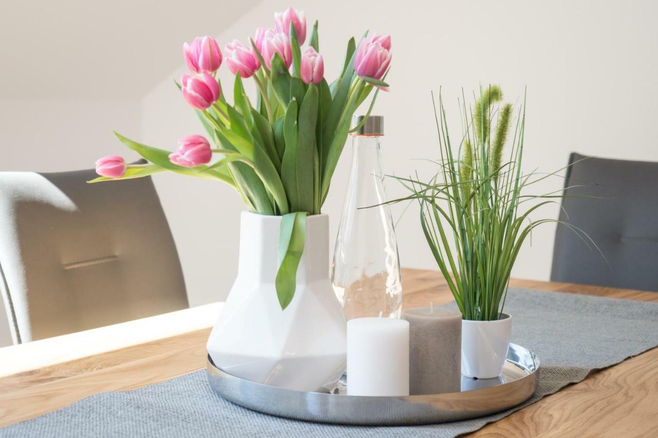 Ma-Living Miralior Apartment ماينتس المظهر الخارجي الصورة