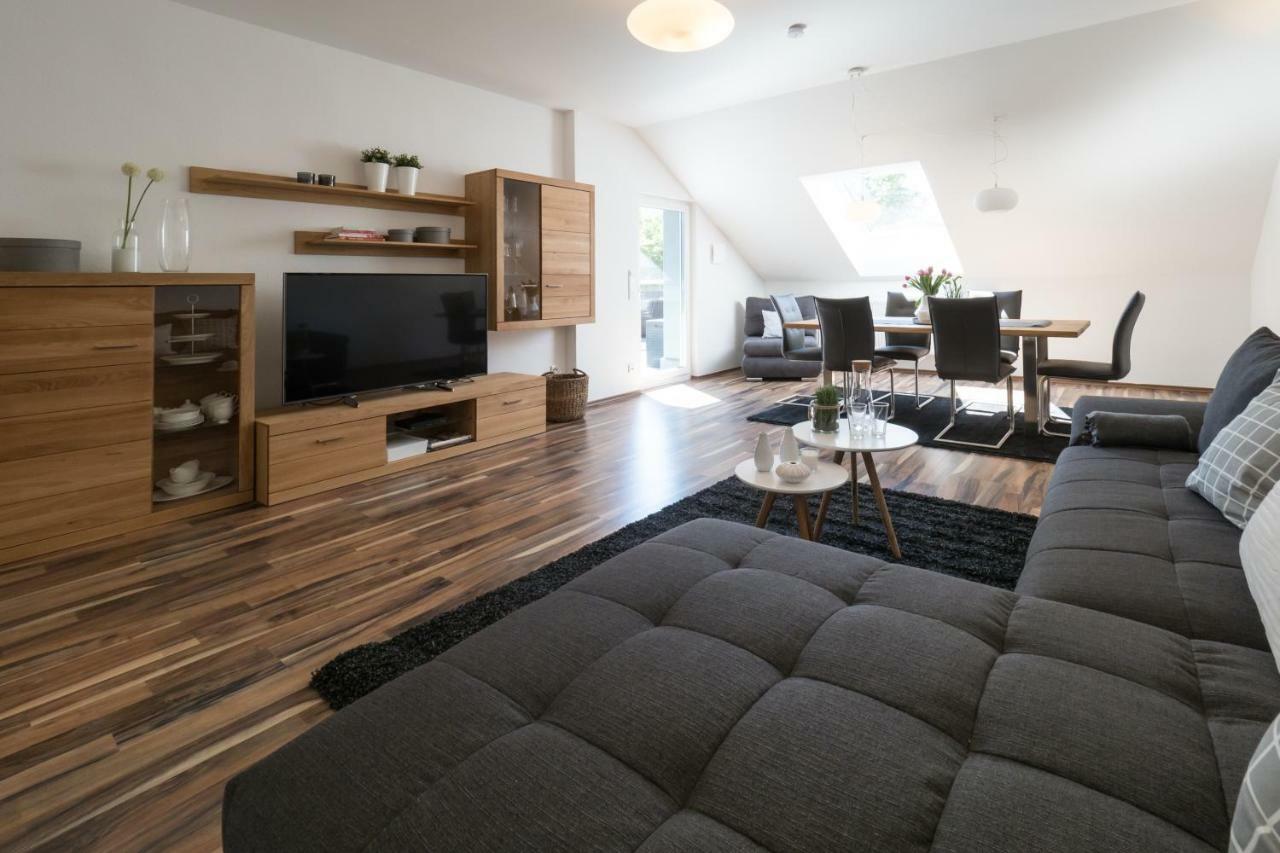 Ma-Living Miralior Apartment ماينتس المظهر الخارجي الصورة