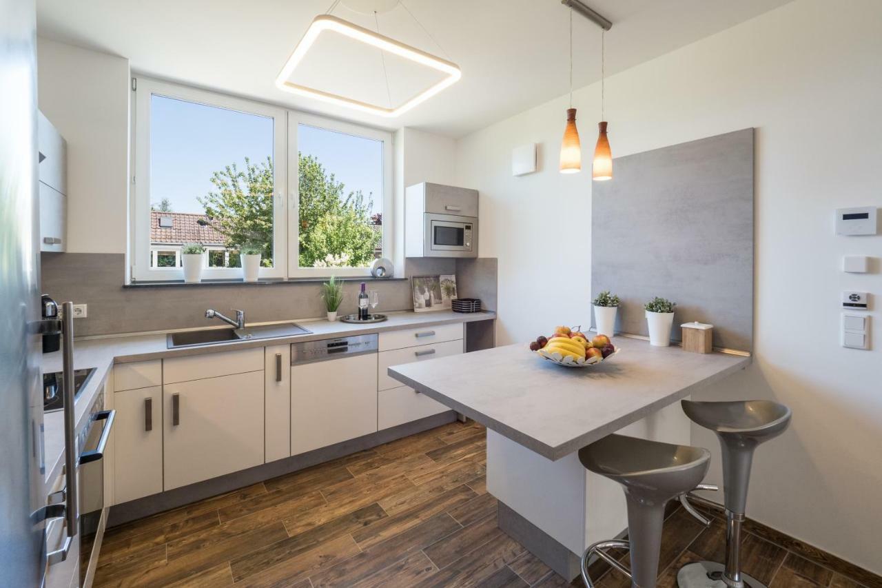 Ma-Living Miralior Apartment ماينتس المظهر الخارجي الصورة