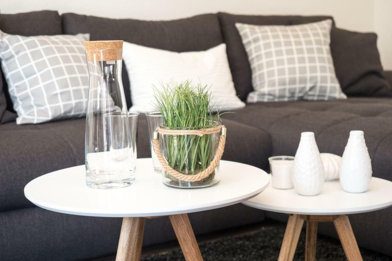 Ma-Living Miralior Apartment ماينتس المظهر الخارجي الصورة