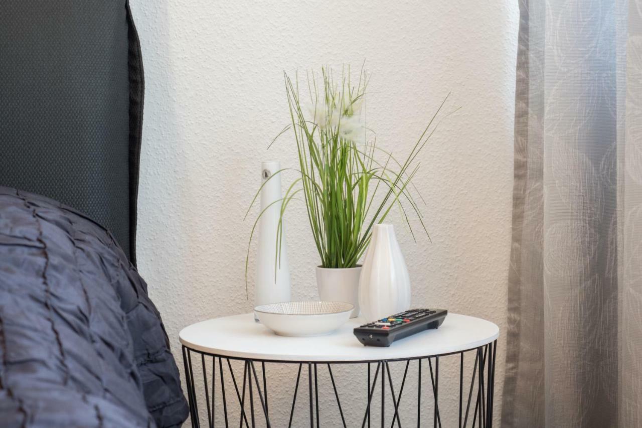 Ma-Living Miralior Apartment ماينتس المظهر الخارجي الصورة