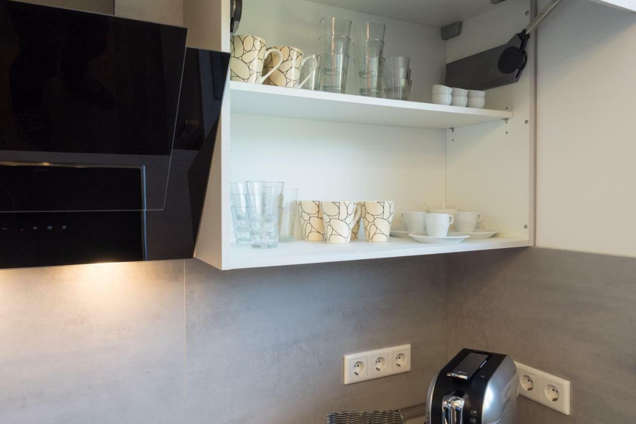 Ma-Living Miralior Apartment ماينتس المظهر الخارجي الصورة