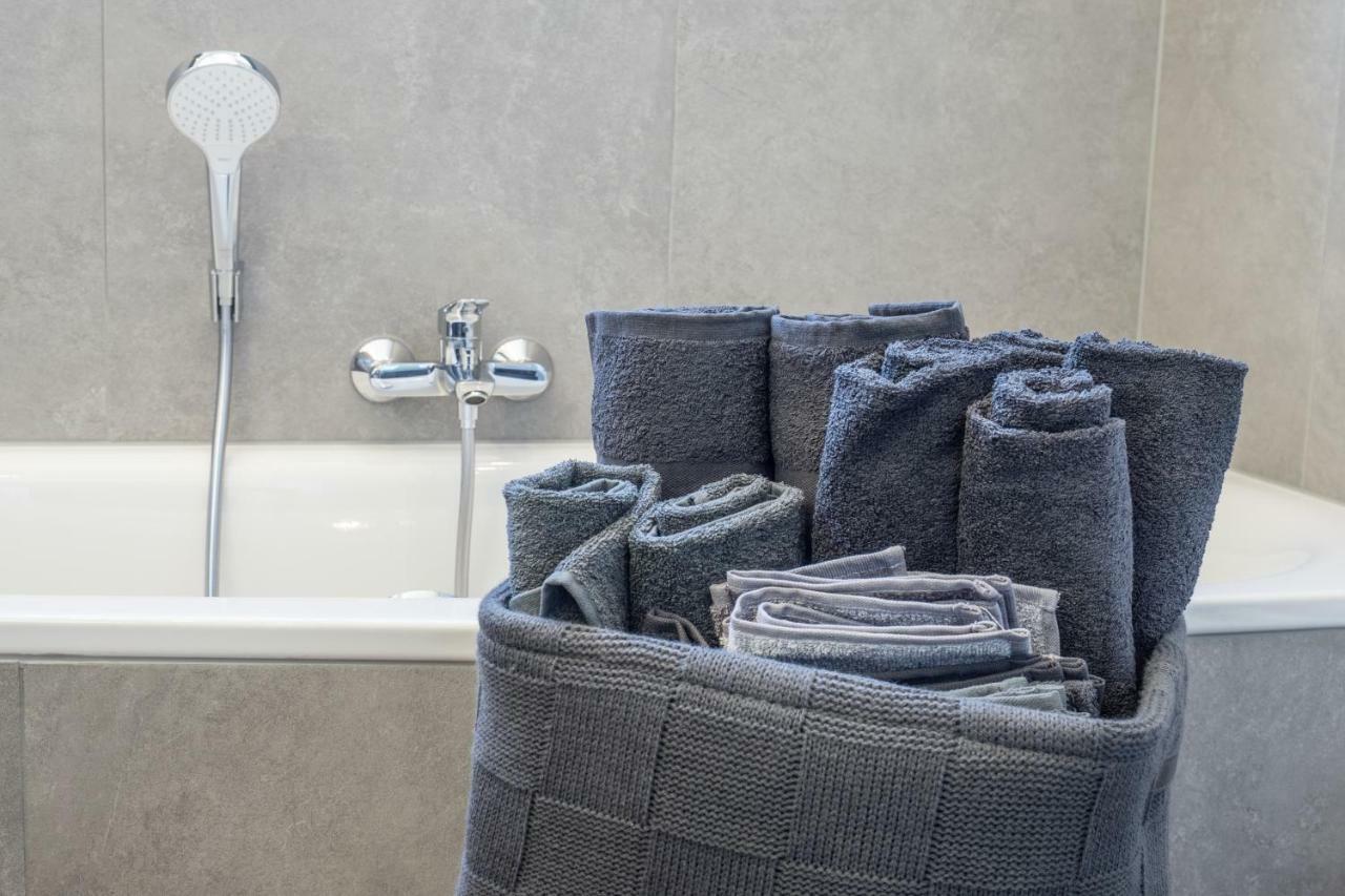 Ma-Living Miralior Apartment ماينتس المظهر الخارجي الصورة